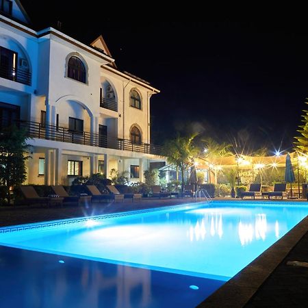 San Cristobal Boutique Hotel - Ivato Airport Antananarivo Esterno foto