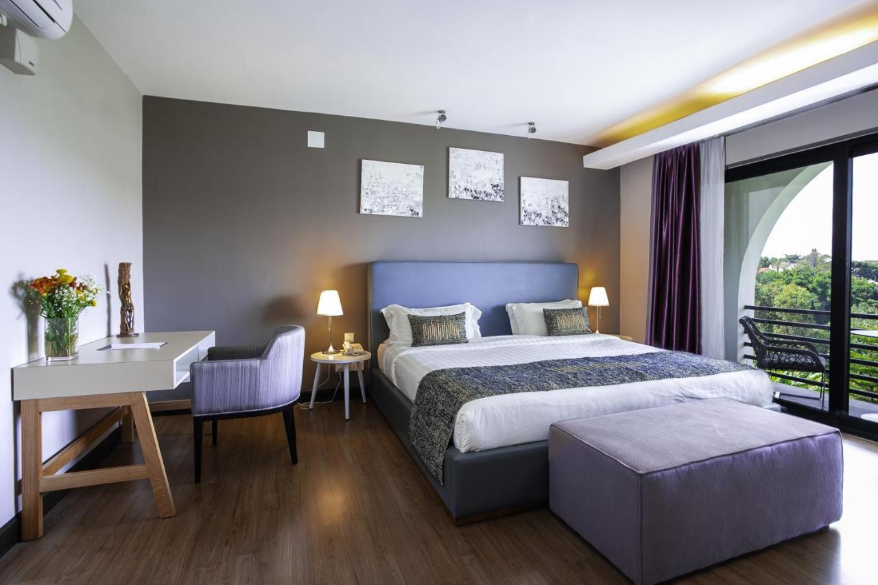 San Cristobal Boutique Hotel - Ivato Airport Antananarivo Esterno foto