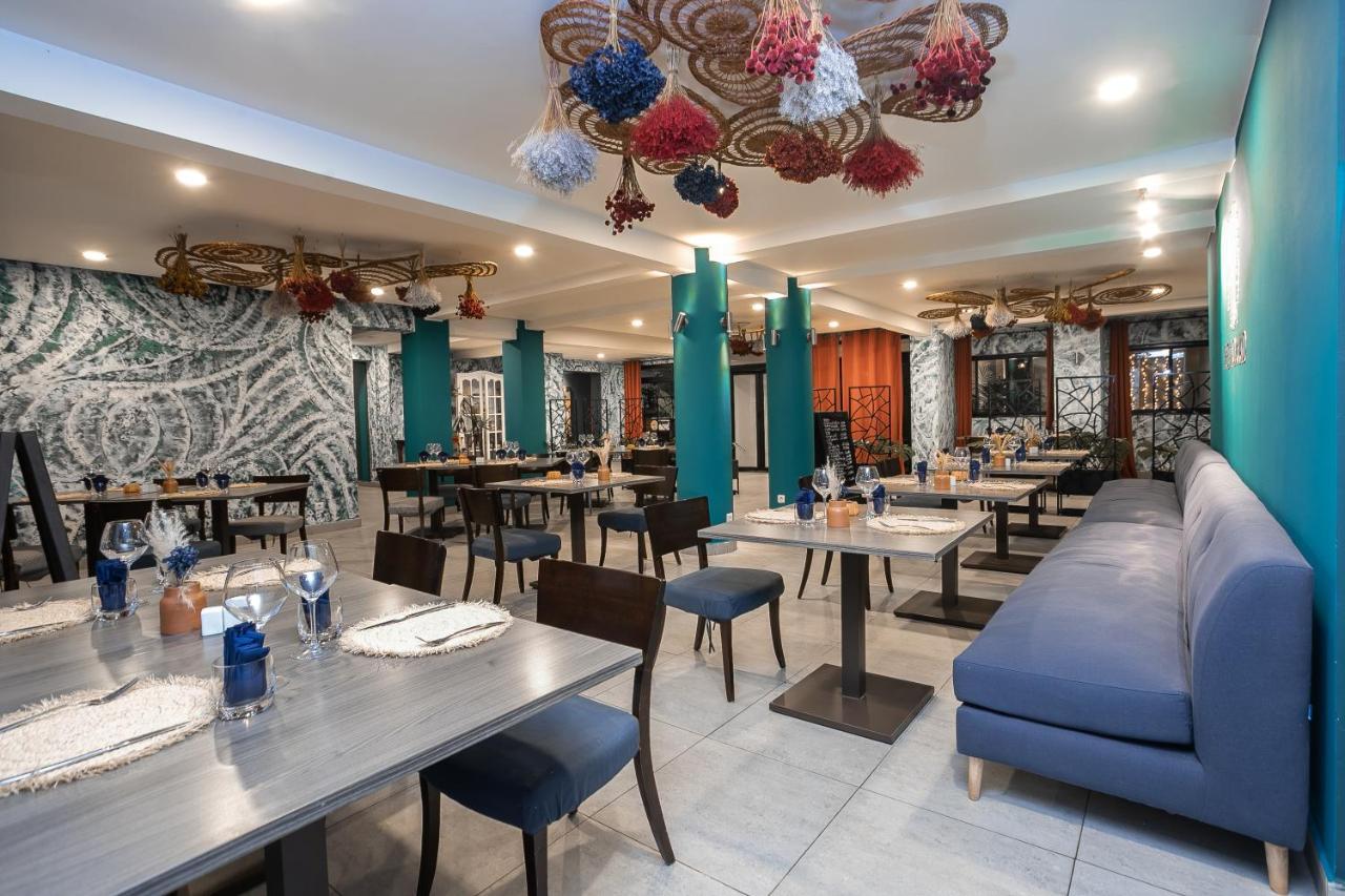 San Cristobal Boutique Hotel - Ivato Airport Antananarivo Esterno foto