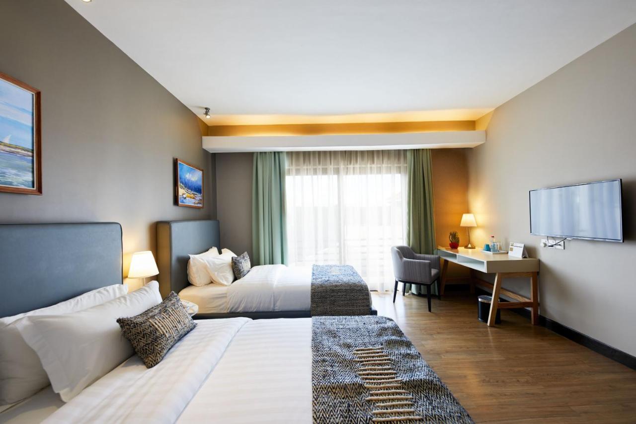 San Cristobal Boutique Hotel - Ivato Airport Antananarivo Esterno foto