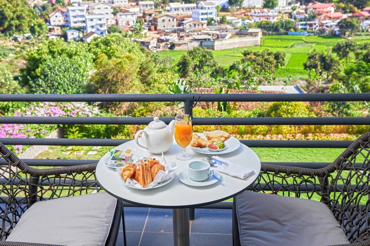 San Cristobal Boutique Hotel - Ivato Airport Antananarivo Esterno foto
