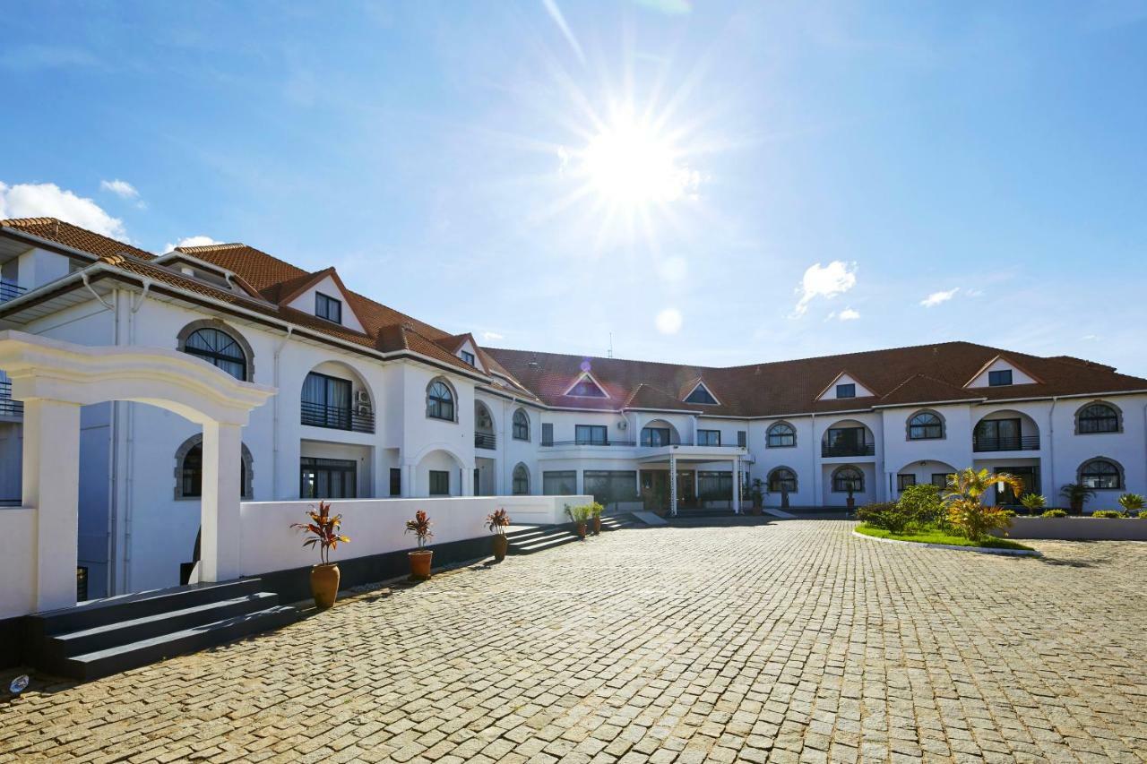 San Cristobal Boutique Hotel - Ivato Airport Antananarivo Esterno foto